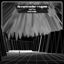 Обкладинка The Crystal Method - Play For Real