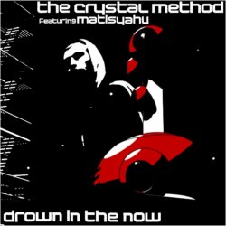 Обкладинка The Crystal Method - Emulator