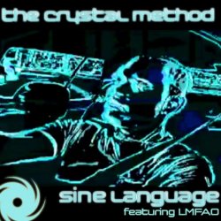 Обкладинка The Crystal Method - Blowout