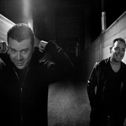 Обкладинка The Crystal Method - Trip Like I Do