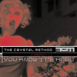 Обкладинка The Crystal Method - 110 To The 101