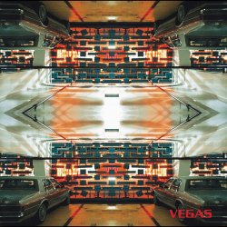 Обкладинка The Crystal Method - American Way