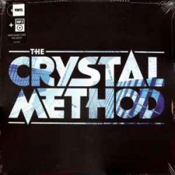 Обкладинка The Crystal Method - Smile