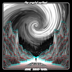 Обкладинка The Crystal Method - Murder