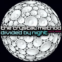 Обкладинка The Crystal Method - Wide Open