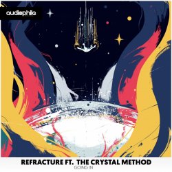 Обкладинка The Crystal Method - Sine Language