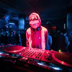 Обкладинка Skee Mask - Session Add