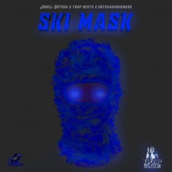 Обкладинка Skee Mask - Muk FM