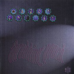 Обкладинка Wagon Christ - Sopping Shitty