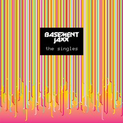 Обкладинка Basement Jaxx - What A Difference Your Love Makes