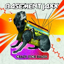 Обкладинка Basement Jaxx - Take Me Back to Your House