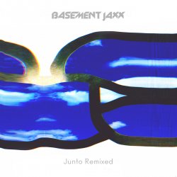 Обкладинка Basement Jaxx - U R On My Mind