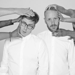 Обкладинка Basement Jaxx - Zoomalude