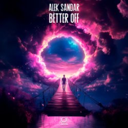 Обкладинка Alek Sandar - Better Off