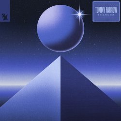 Обкладинка Tommy Farrow - Breathless