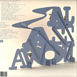 Обкладинка Jazzanova - I'm Still Here