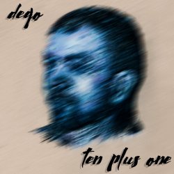 Обкладинка Dego - Berlin Bound