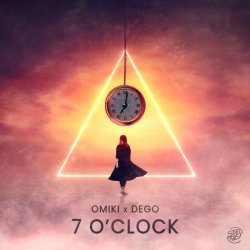 Обкладинка Dego - Chase the Bass