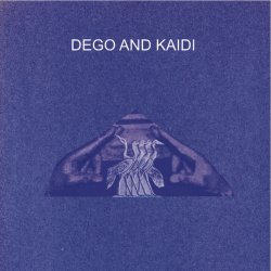 Обкладинка Dego - No Bother Talk It