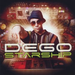 Обкладинка Dego - Just Give It a Long Shot