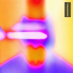 Обкладинка Dego - Seeker