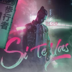 Обкладинка Dego - All That She Knows