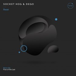 Обкладинка Dego - Enjoy the Silence