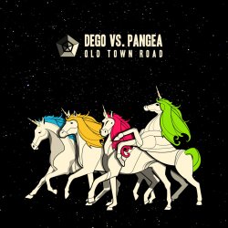 Обкладинка Dego - Degos Dancehall Cry