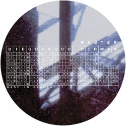 Обкладинка Dego - Twelve Steps