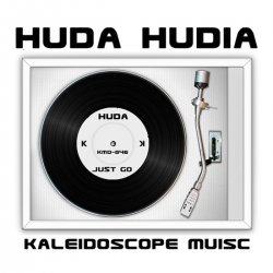 Обкладинка Huda Hudia - Clap To This