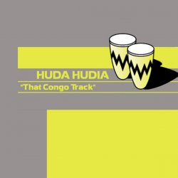 Обкладинка Huda Hudia - MixMaster