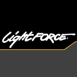 Обкладинка Lightforce - Join Me