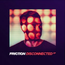 Обкладинка Friction - Dare (Hold It Down)