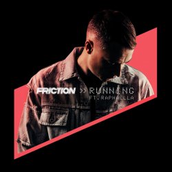 Обкладинка Friction - Set Me Free
