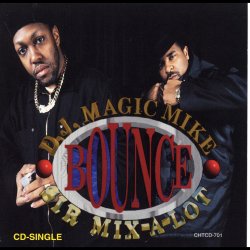 Обкладинка DJ Magic Mike - Do What I Got To Do