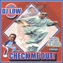 Обкладинка M.C. Luscious - Girls And Money