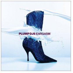 Обкладинка Plump DJs - The Knife