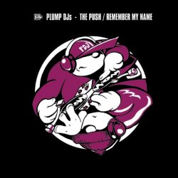 Обкладинка Plump DJs - My Hi Tops