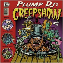 Обкладинка Plump DJs - Iou One