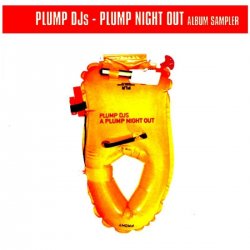 Обкладинка Plump DJs - Light Fantastic
