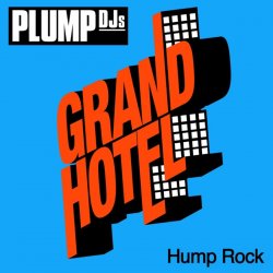 Обкладинка Plump DJs - World Click