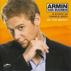 Обкладинка Armin van Buuren - The Distance
