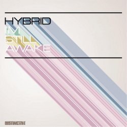 Обкладинка Hybrid - If I Survive