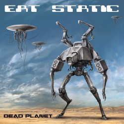 Обкладинка Eat Static - Cydonia
