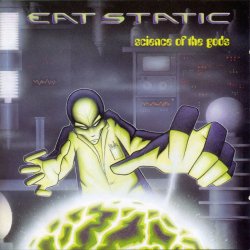 Обкладинка Eat Static - Habibeep
