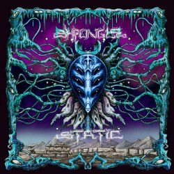 Обкладинка Eat Static - Panspermia