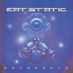 Обкладинка Eat Static - Dzhopa Dream
