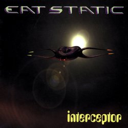 Обкладинка Eat Static - Almost Human