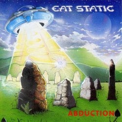 Обкладинка Eat Static - The Watcher