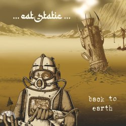 Обкладинка Eat Static - Love Truncheon